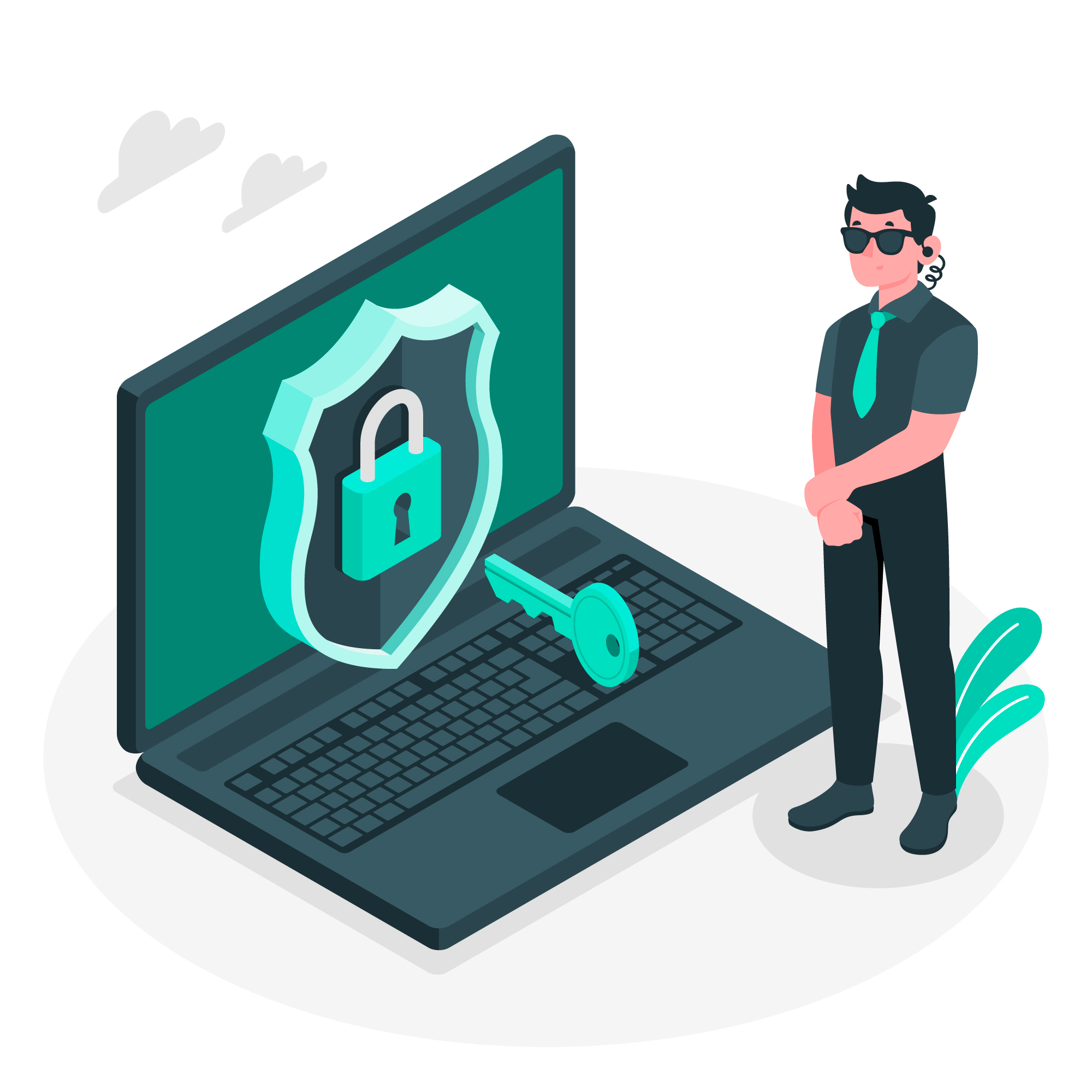 Hoesluvkinz Data Breach: The Role Of User Education And Awareness - hw3za27