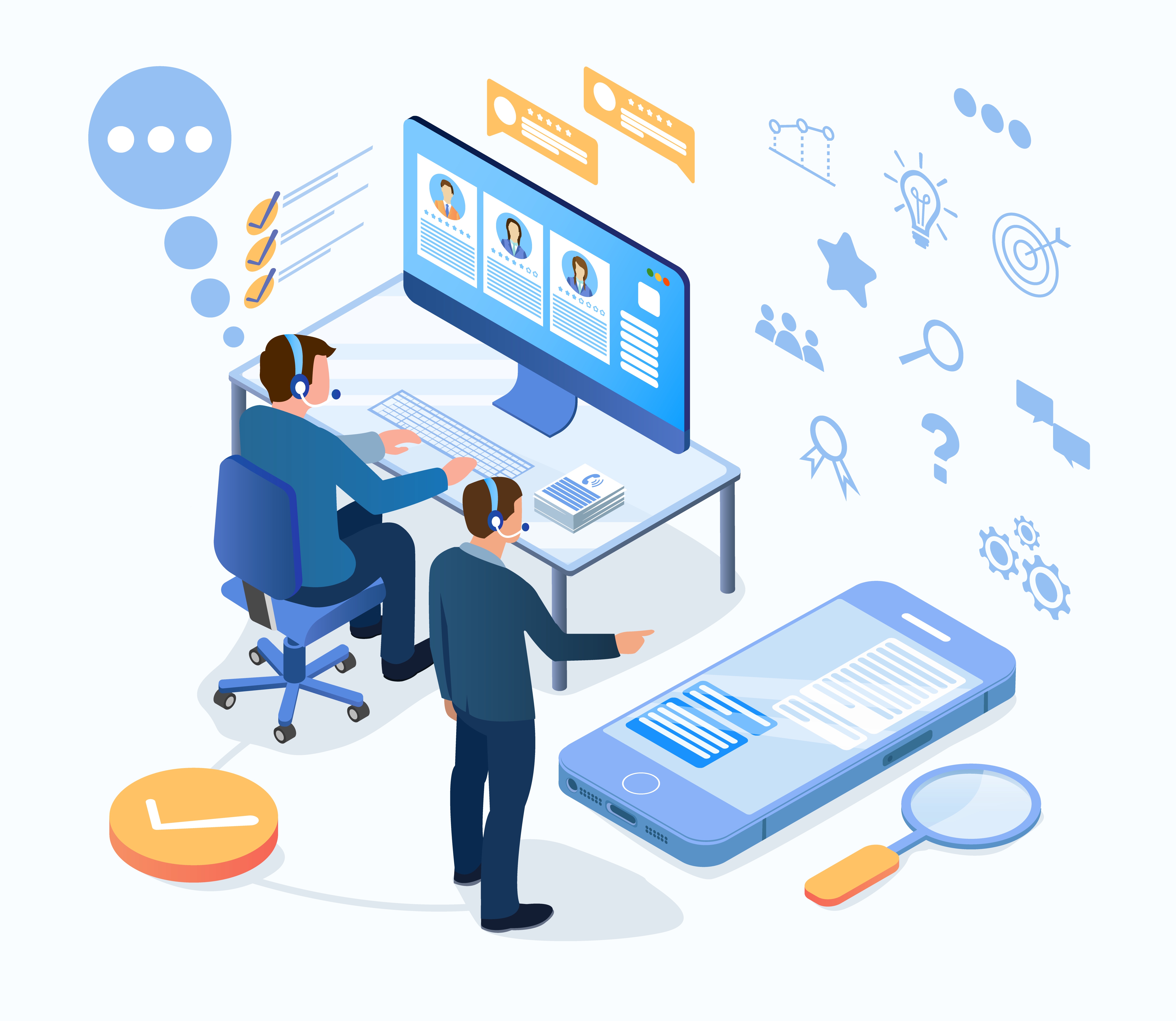Estudio De Factibilidad De Un Proyecto Informatico