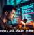 Why Coders Still Matter in the AI Era