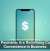 Mobile Payments Are Redefining Customer Convenience in Business