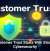 Customer Trust Starts With Strong Cybersecurity